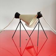 Set of table lamps by Josef Hurka