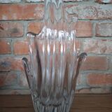 Baccarat crystal bowl / empty pocket
