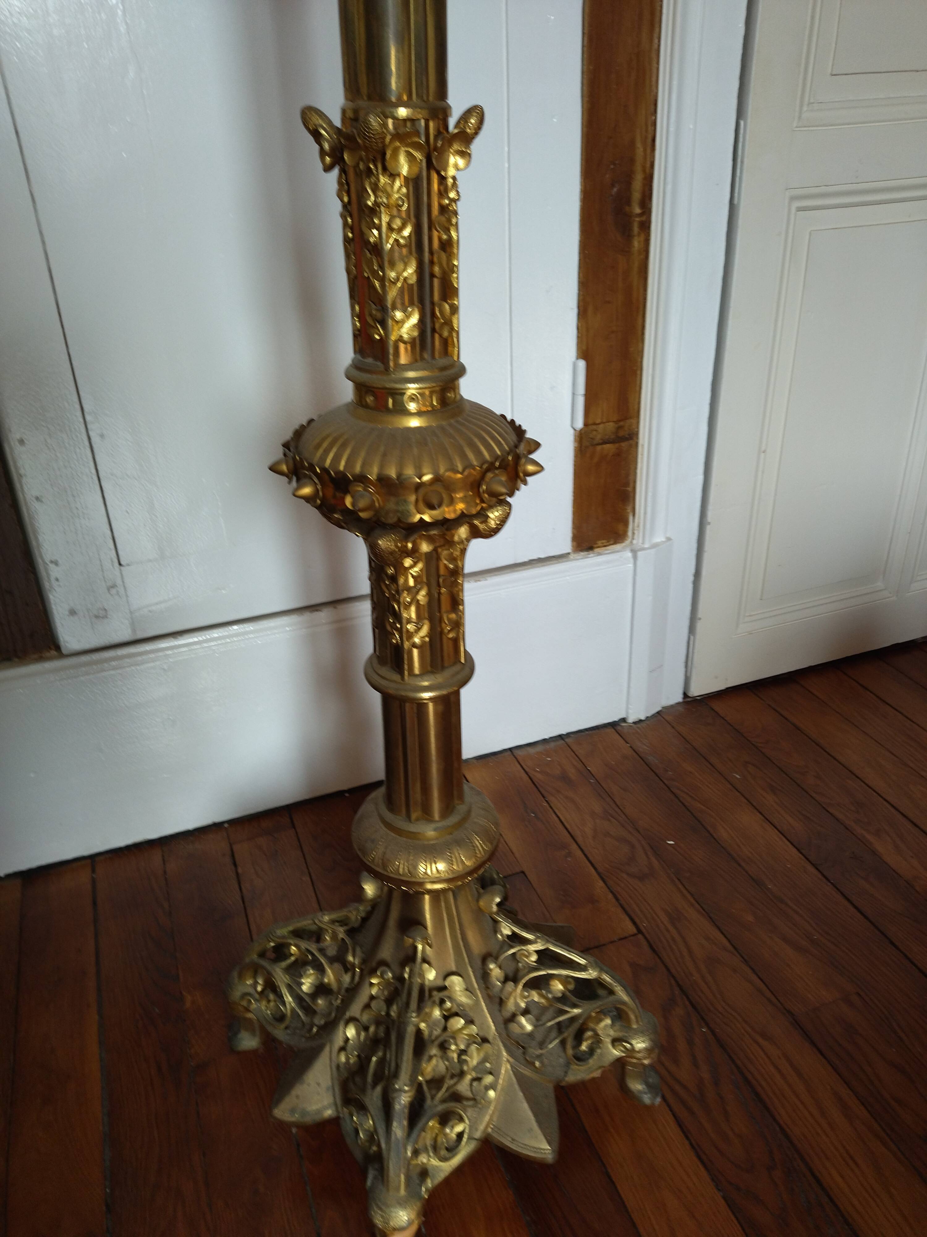 Paschal Picnic Paschal Brass XIX