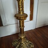 Paschal Picnic Paschal Brass XIX