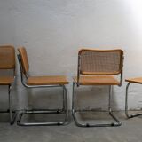 Chair B32 by Marcel Breuer