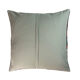 Housse de coussin turque kilim vintage, 60x60 cm