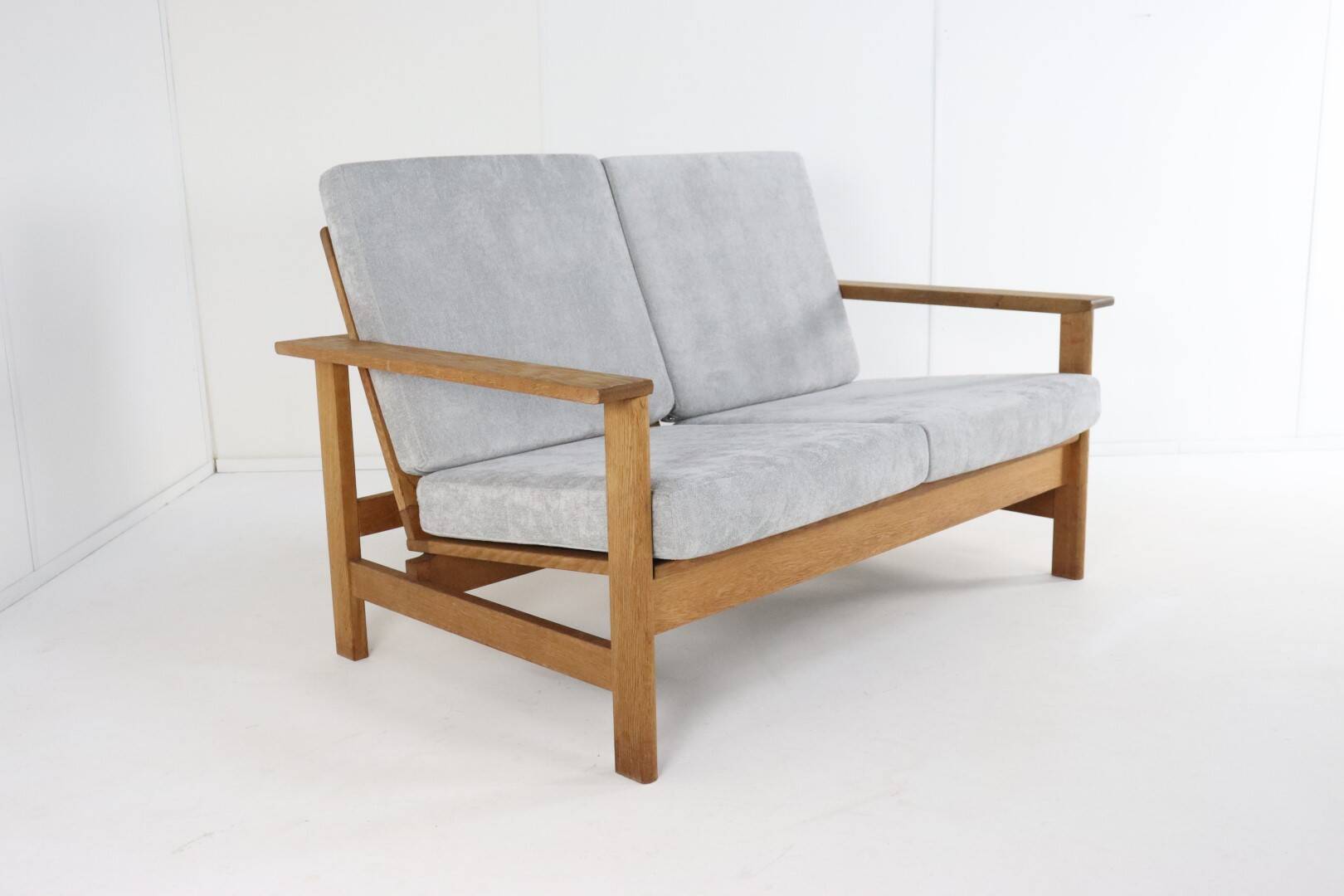 Søren Holst for Frederica Stolefabrik sofa model 2452