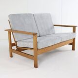 Søren Holst for Frederica Stolefabrik sofa model 2452