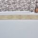Turkish Anatolian Off White Runner Rug sku 2153