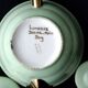 Pair of Limoges porcelain teapots
