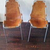 Ensemble de 4 chaises Les Arcs