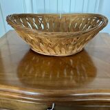 Wicker basket