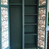 Parisian wardrobe