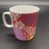 Rosenthal studio-line Andy Warhol Flowers mug – Moon – original box