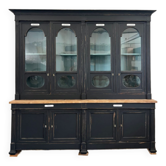 19th century apothecary furniture