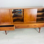 Enfilade scandinave