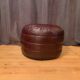 De Sede pouffe, Switzerland, 1970s