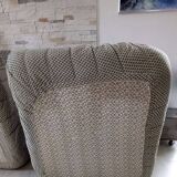 Togo Ligne Roset sofa set