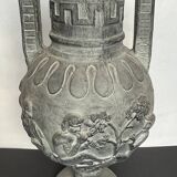 Greco Roman ceramic vase