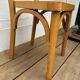 Chaise baumann enfant