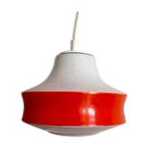 Suspension 70’s en opaline