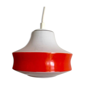 70's hanging in opaline