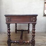 Middle Louis XIII style office