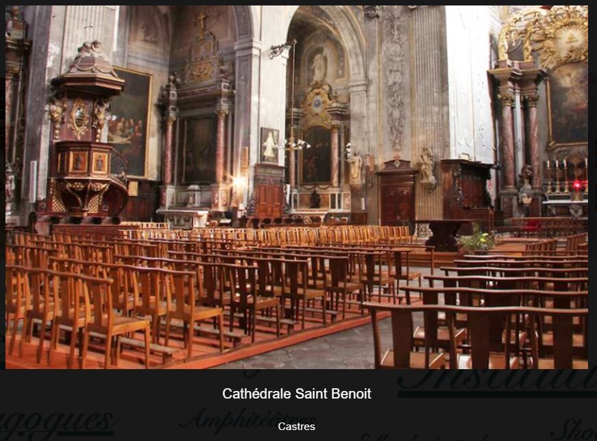 Set 4 Stella chairs 30s