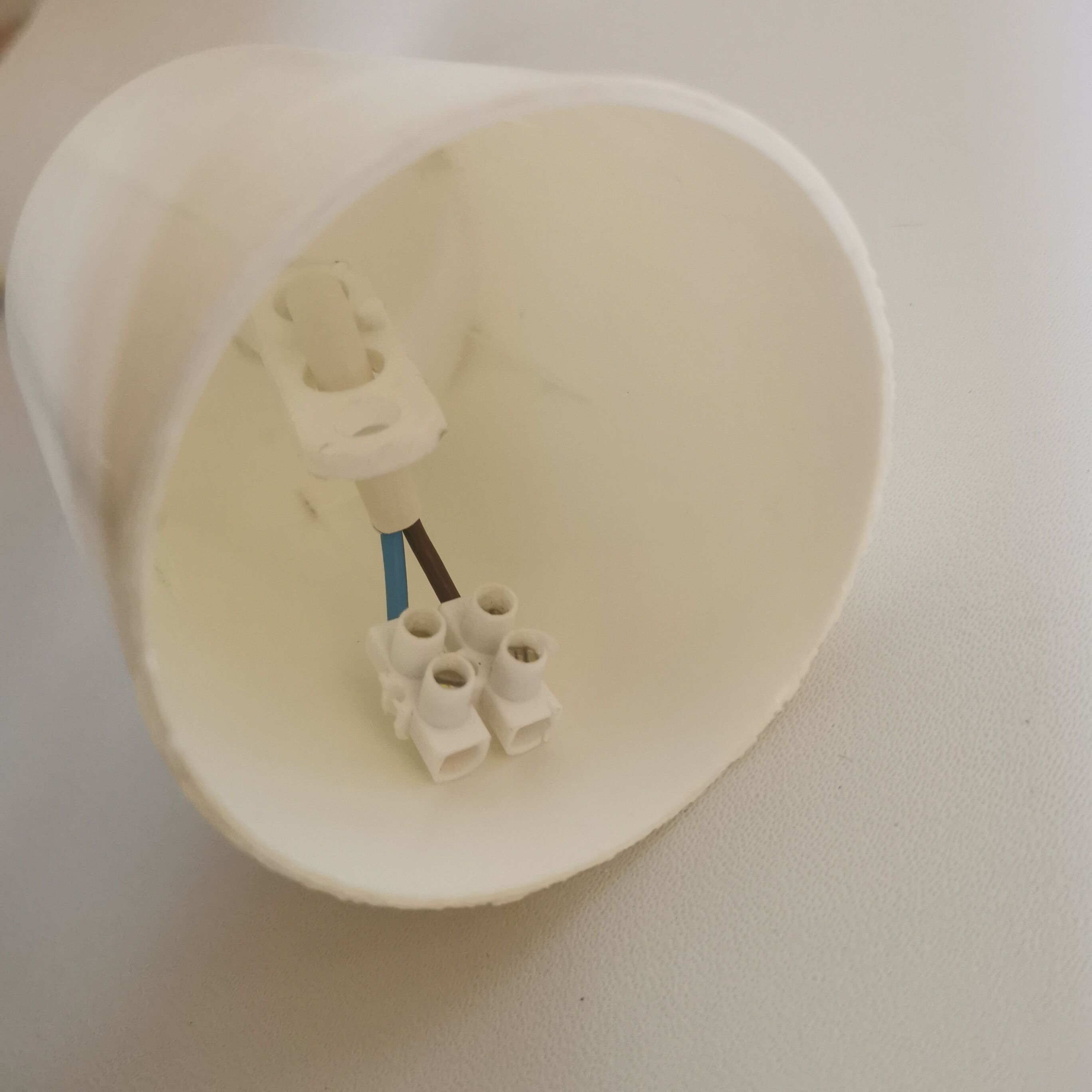 Suspension "flower"