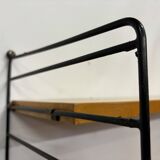 Mid century nisse strinning string wall system 1960