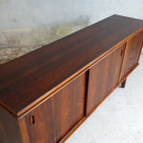 Rosewood sideboard