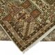 Turkish Wool Vintage Kayseri Rug 198 cm x 295 cm