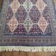 Tapis Persan Abadeh fait main