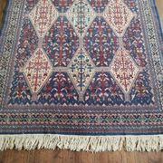 Tapis Persan Abadeh fait main