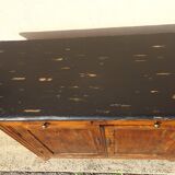 Parisian pine sideboard