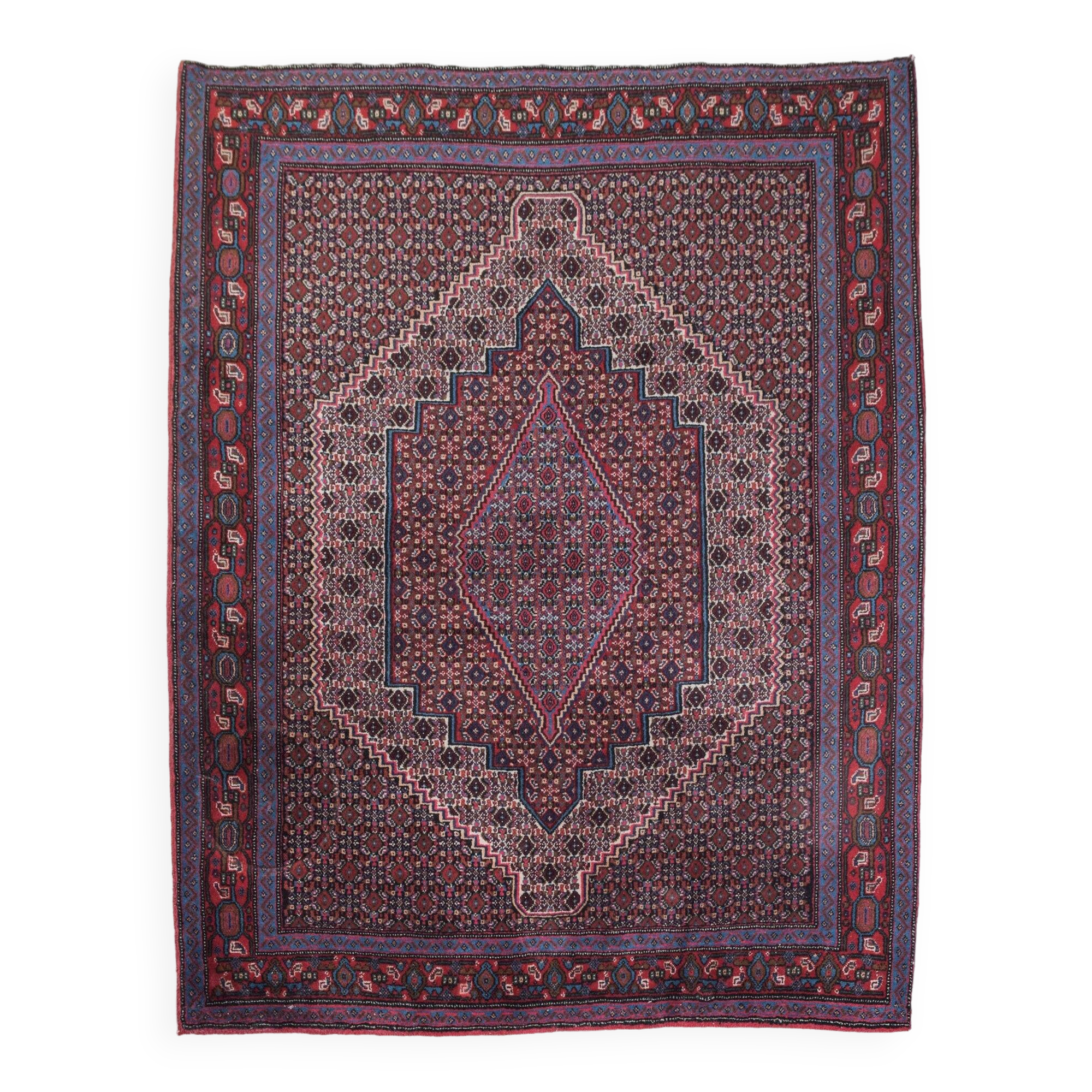 High Quality - Handwoven Eastern Rug