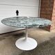 Table Saarinen par Knoll