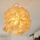Hanging lamp Raoul Raba, france, 1965