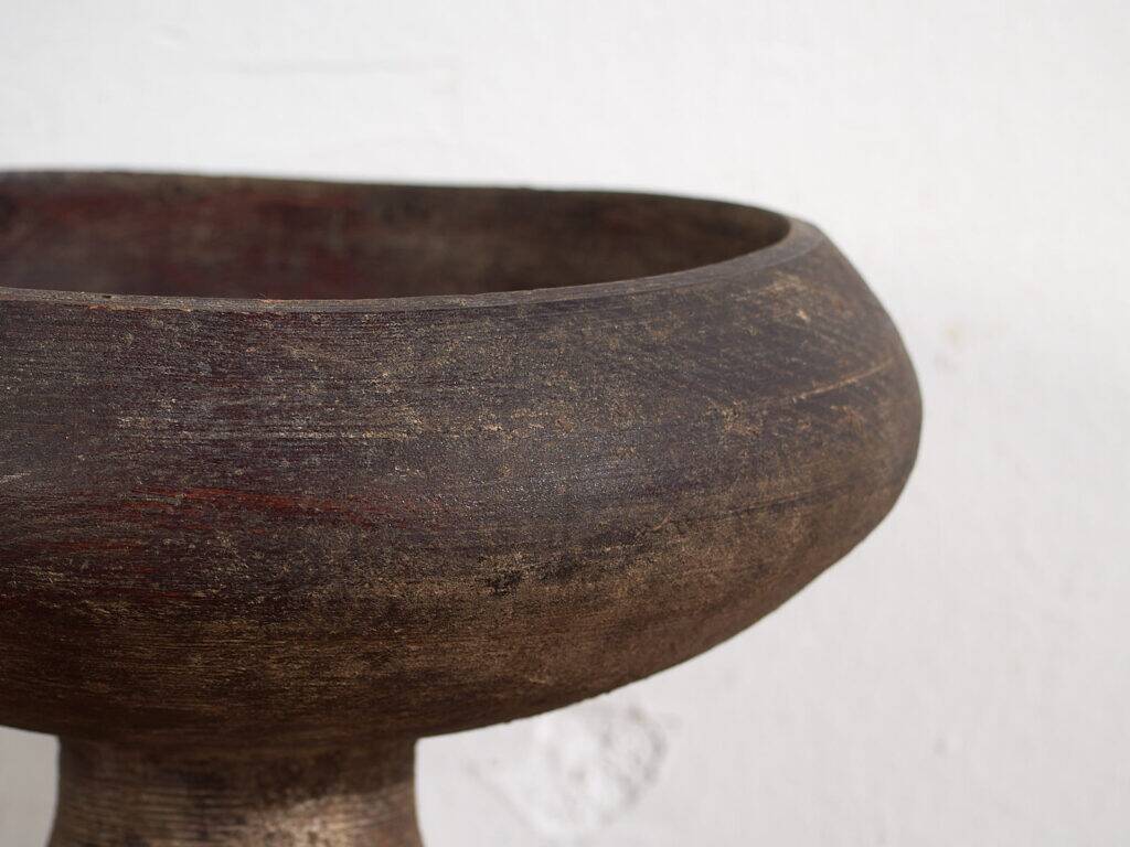 Ancient Asian bowl (c.1900) #20