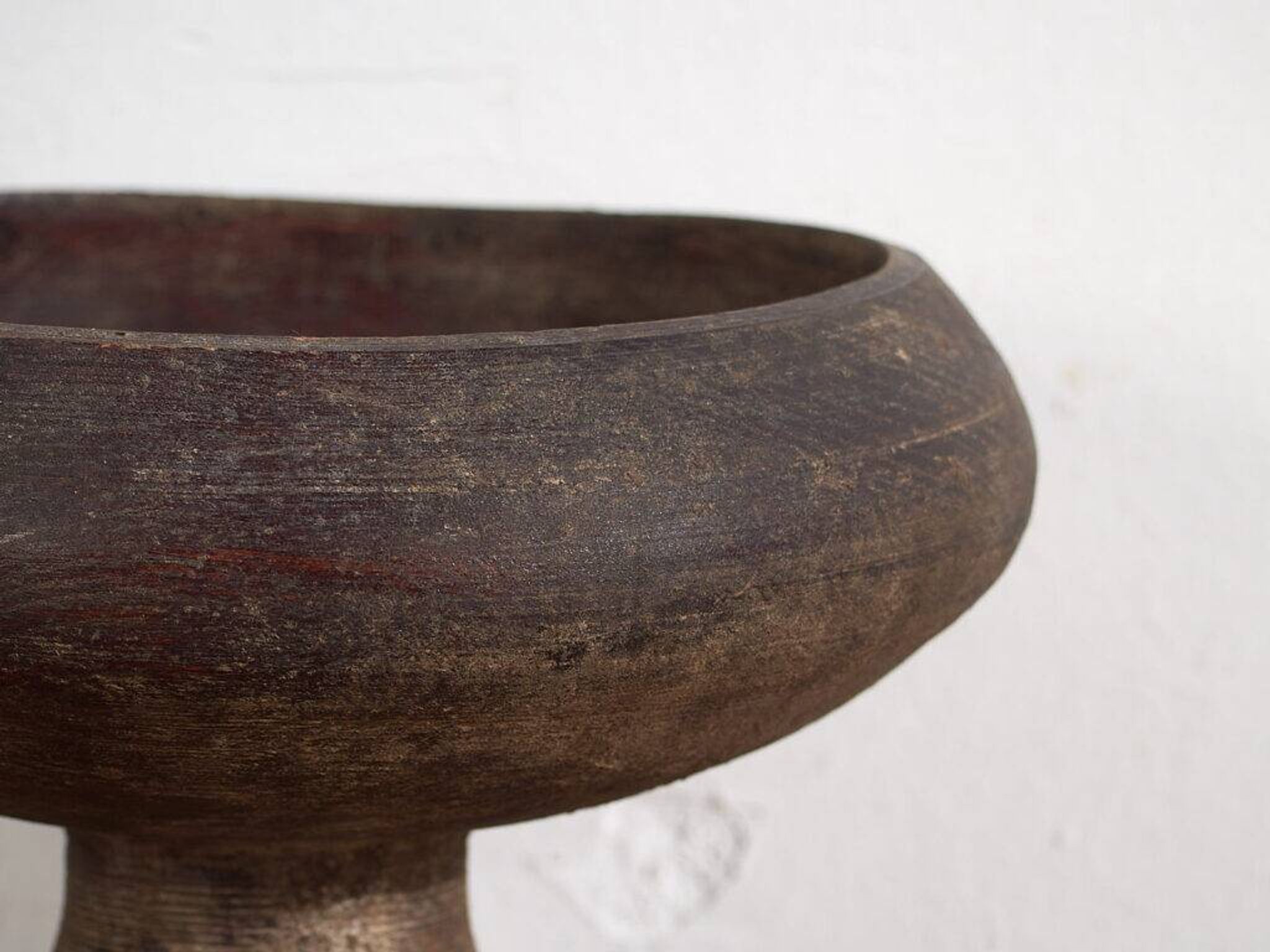 Bol asiatique ancien (c.1900) #20