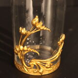 Vase art nouveau