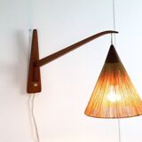 IB Fabiansen for Fog & Mørup wall lamp