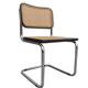 Chaise cesca B32 par Marcel Breuer
