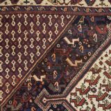 Handwoven - Bidjar Tribal Rug