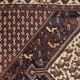 Handwoven - Bidjar Tribal Rug