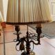 Louis XV lamps