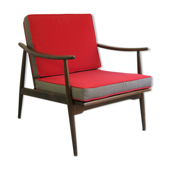 Scandinavian Chair teak