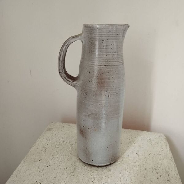 Pichet broc vase céramique Pierlot
