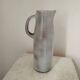 Pitcher ceramic vase Pierlot