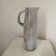 Pichet broc vase céramique Pierlot