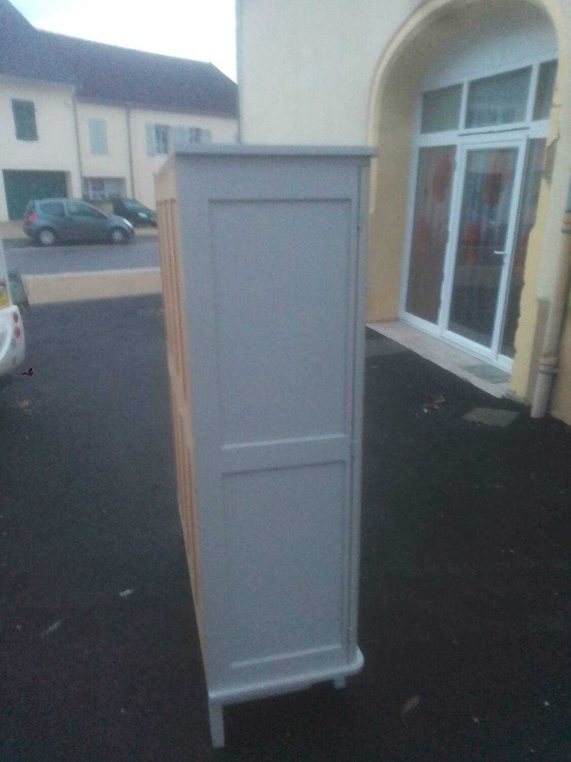 Cupboard