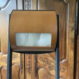 Designer floor lamp