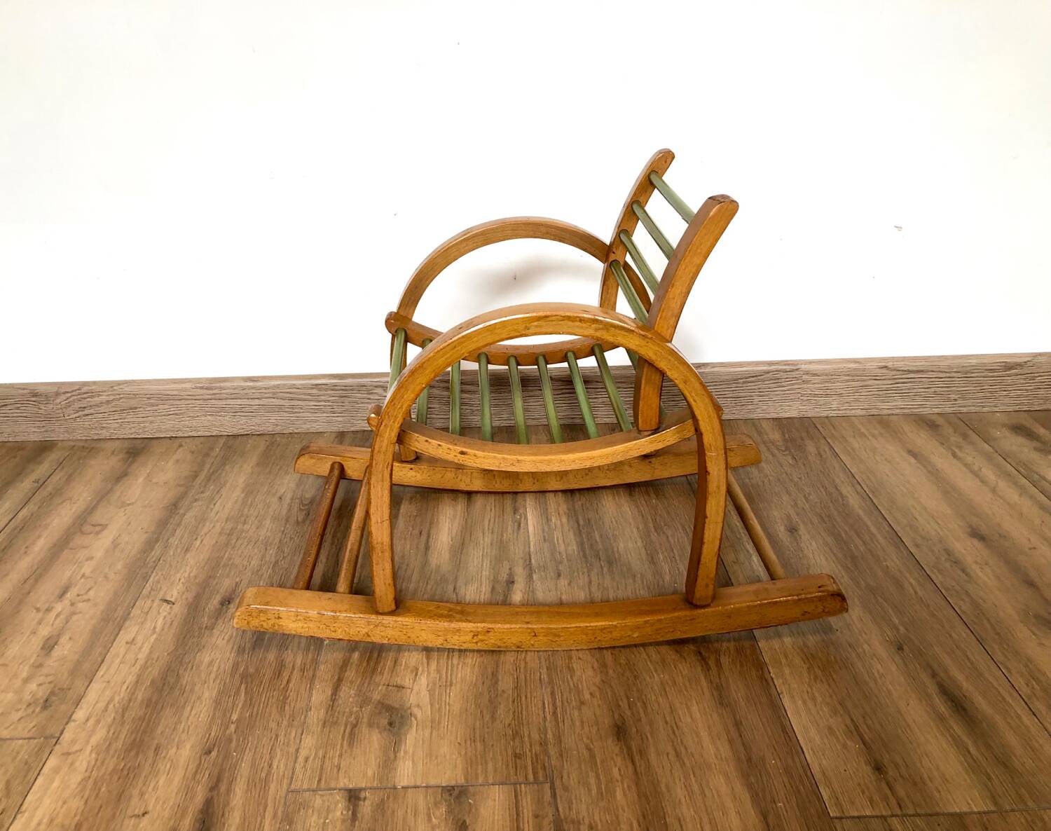 Children's rocking chair