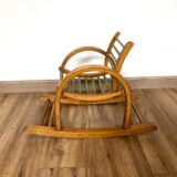 Rocking-chair enfant